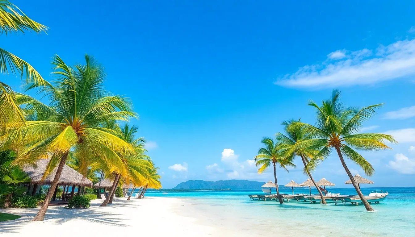 Bali Beach