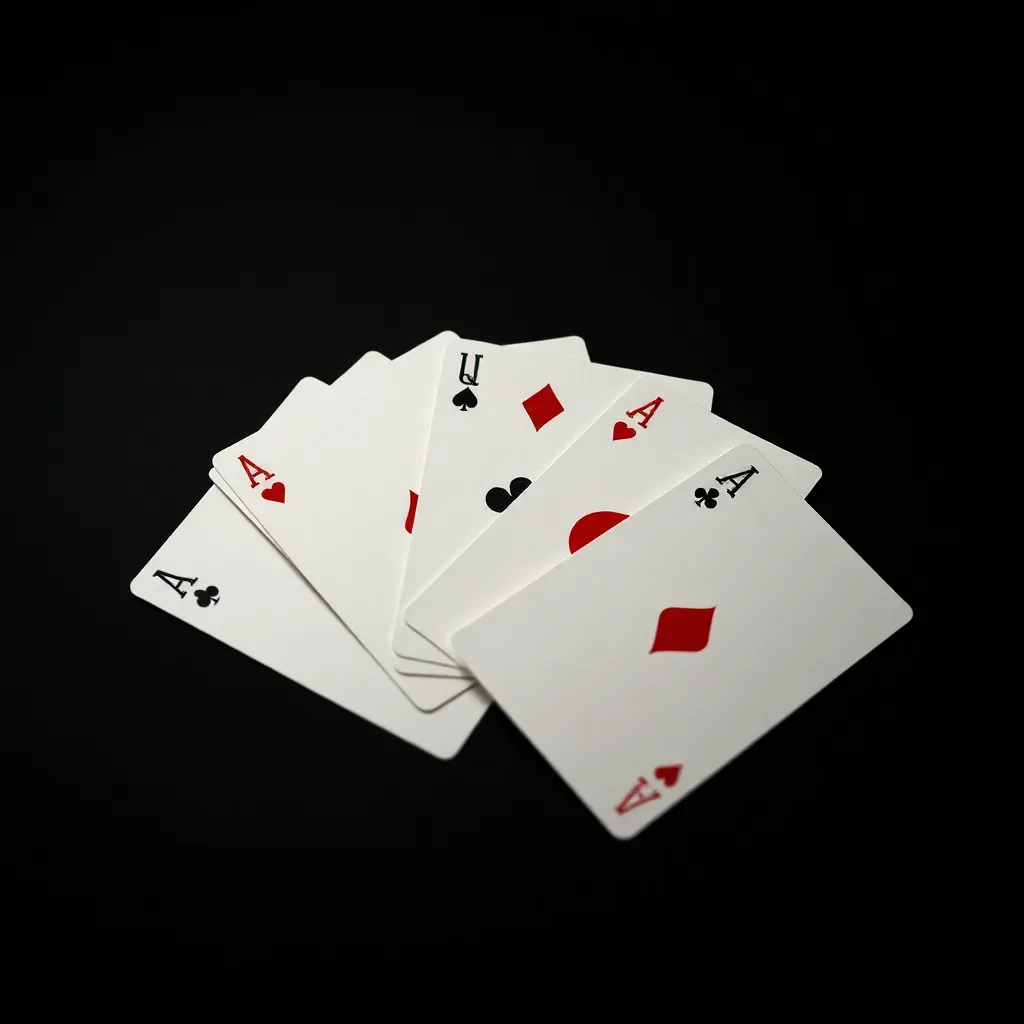 Truco cards