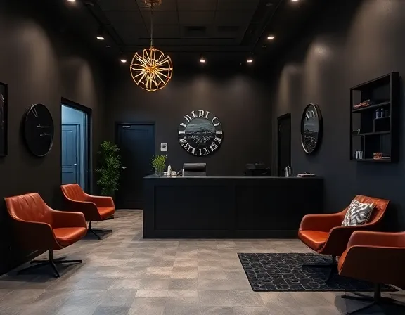 Studio 1