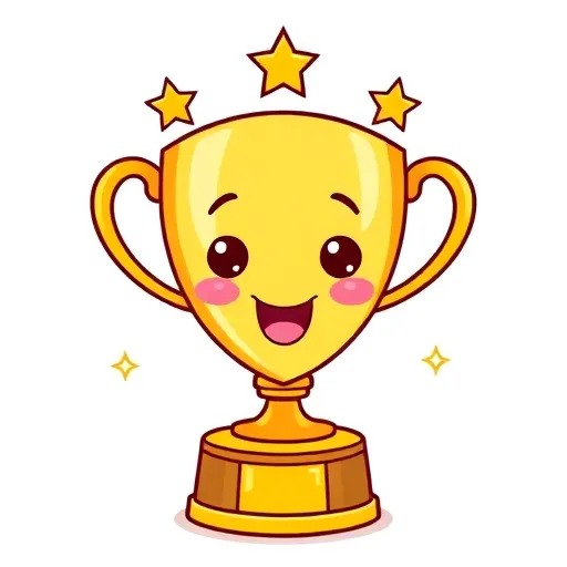Trophy