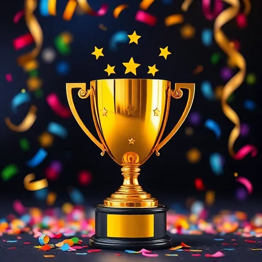 Trophy