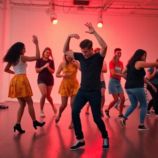 Dance Community