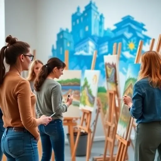 Art Community