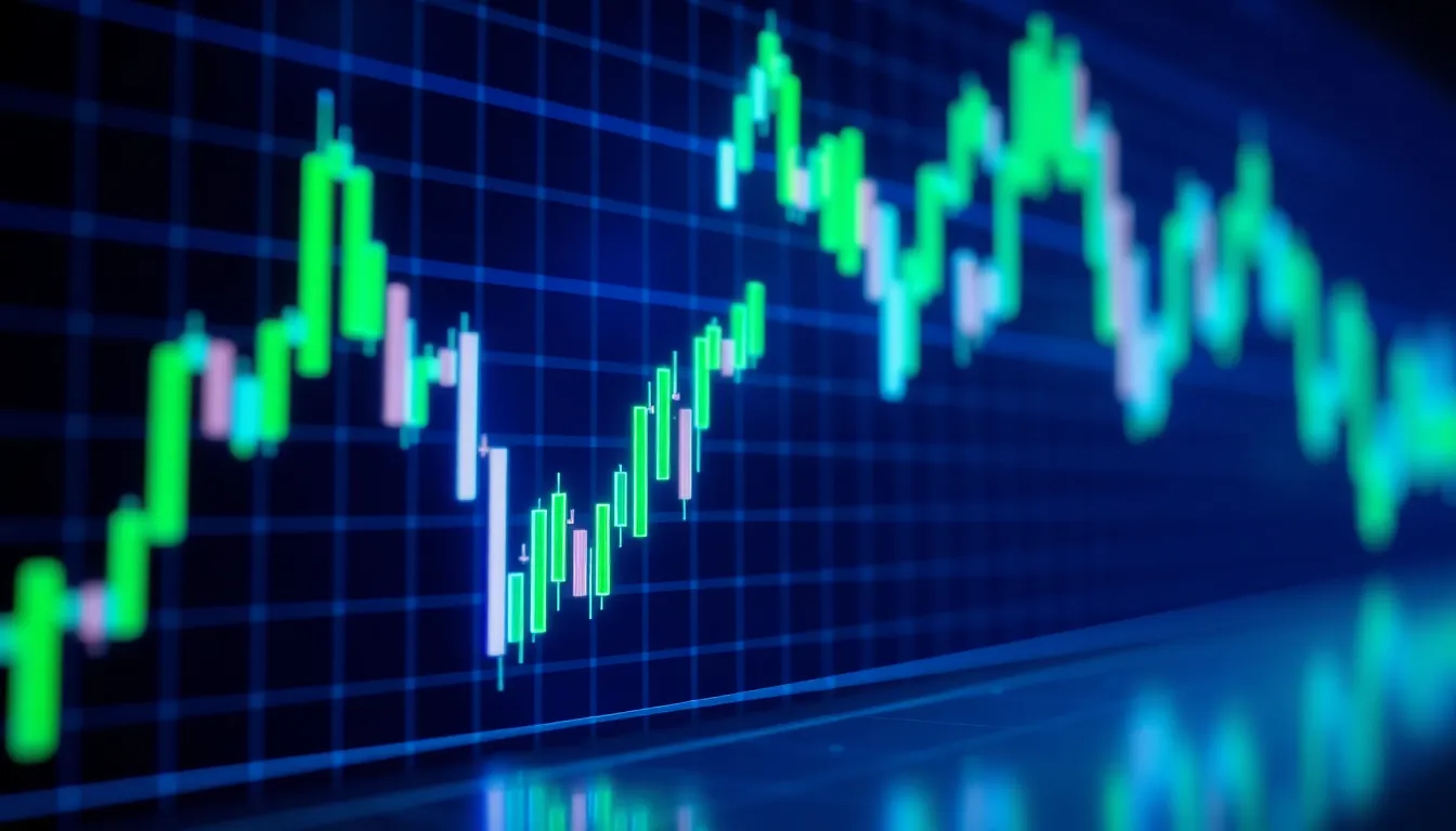 Market Analysis Chart