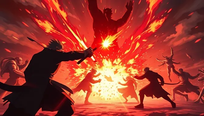 Anime Thumbnail