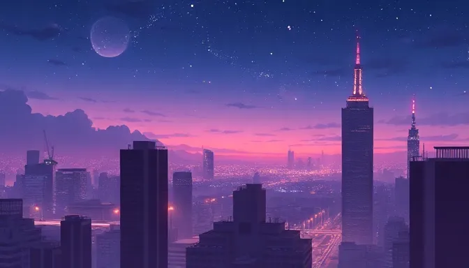 Anime Cover