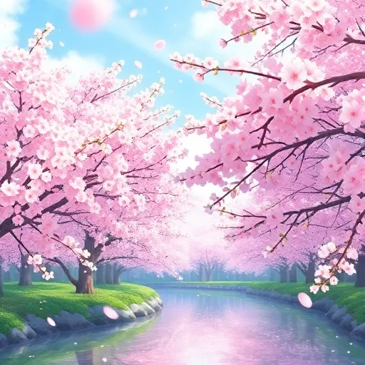 Anime Thumbnail
