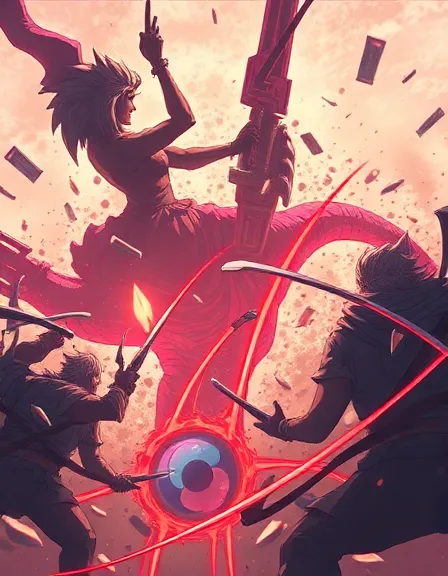 Anime Cover