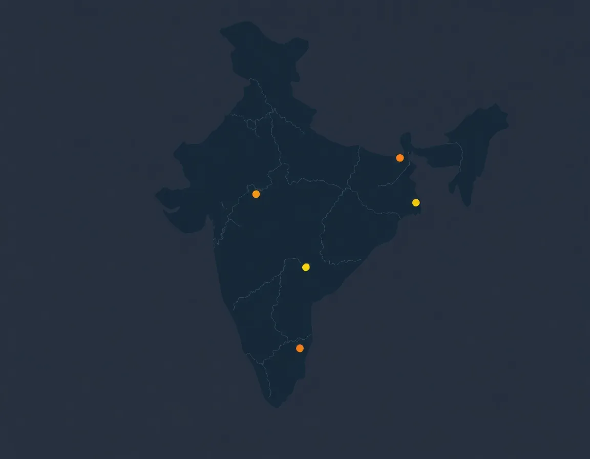 India Map