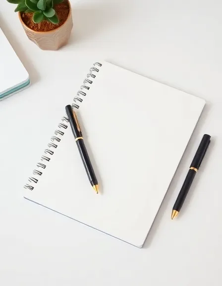 Empty notes