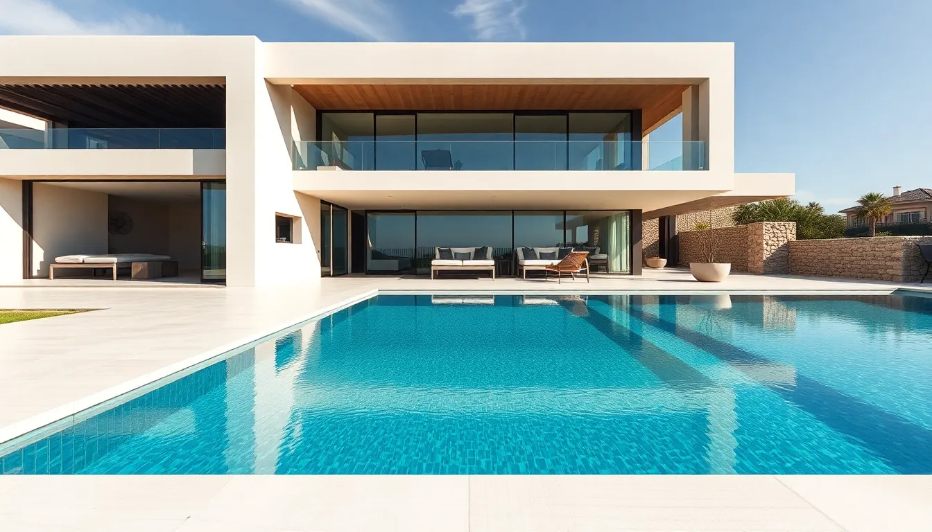Luxury Villa
