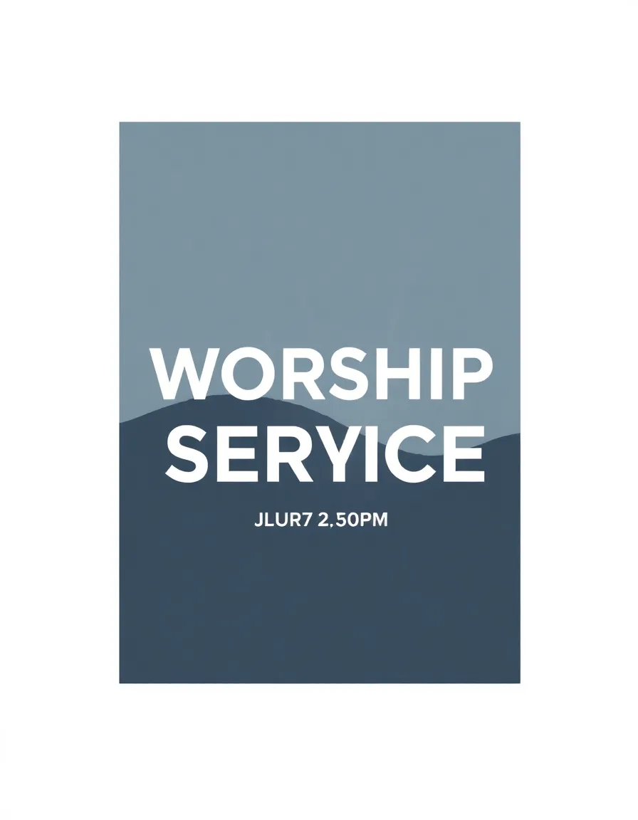 Prayer Meeting