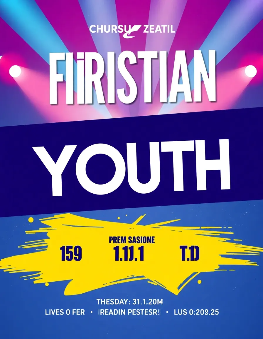 Youth Night