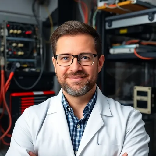 David Park