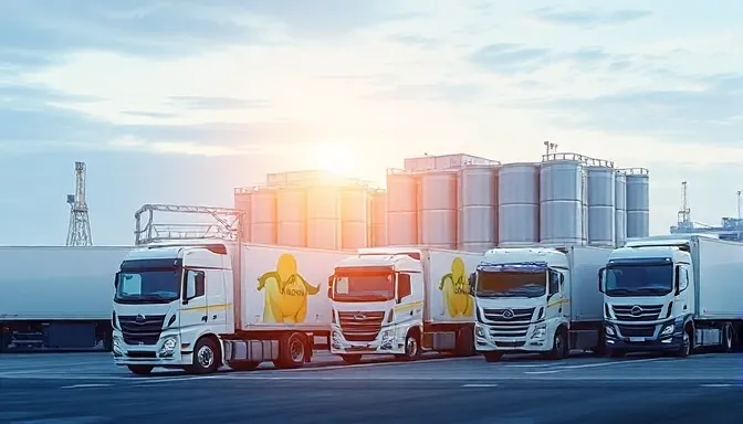 Logistics