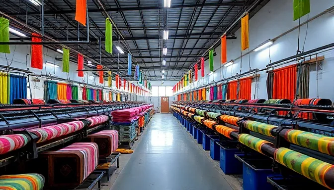 Textile Industry