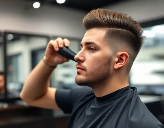 Barba