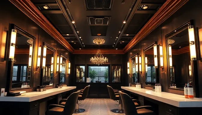 Barbearia