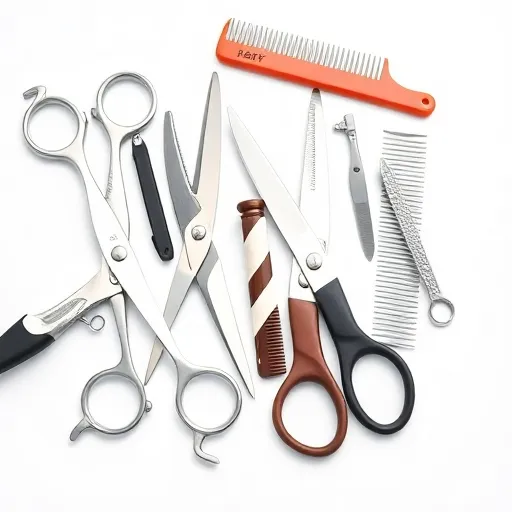 Corte Masculino