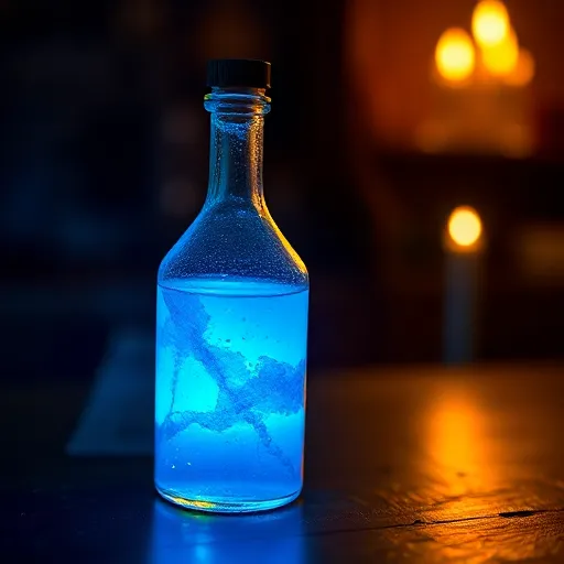 Mana Potion