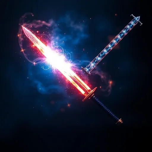 Legendary Sword