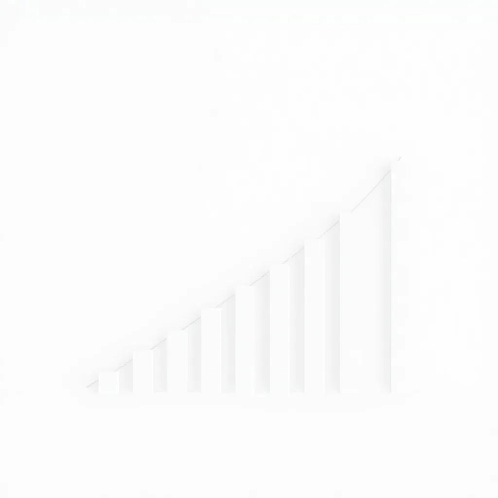 Gráfico de Crescimento