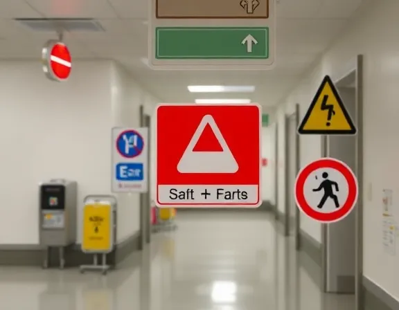 Safety Equipment