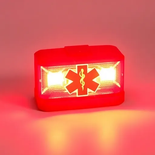 Emergency Alert
