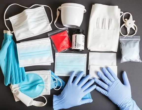 Safety Equipment