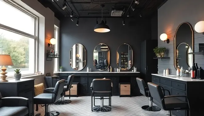 Barbearia