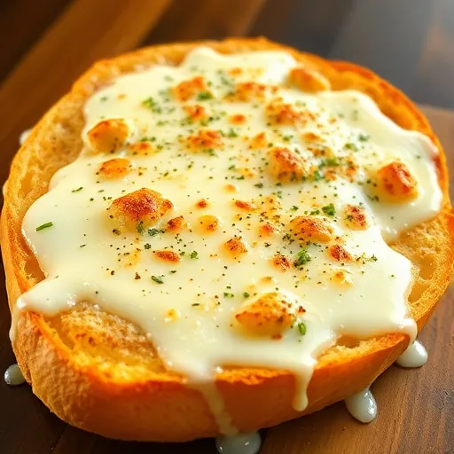Pão de Alho