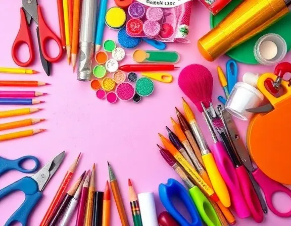 DIY Activities