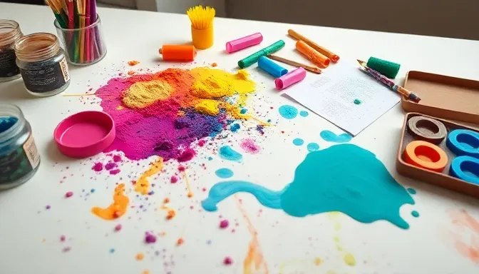 DIY Craft