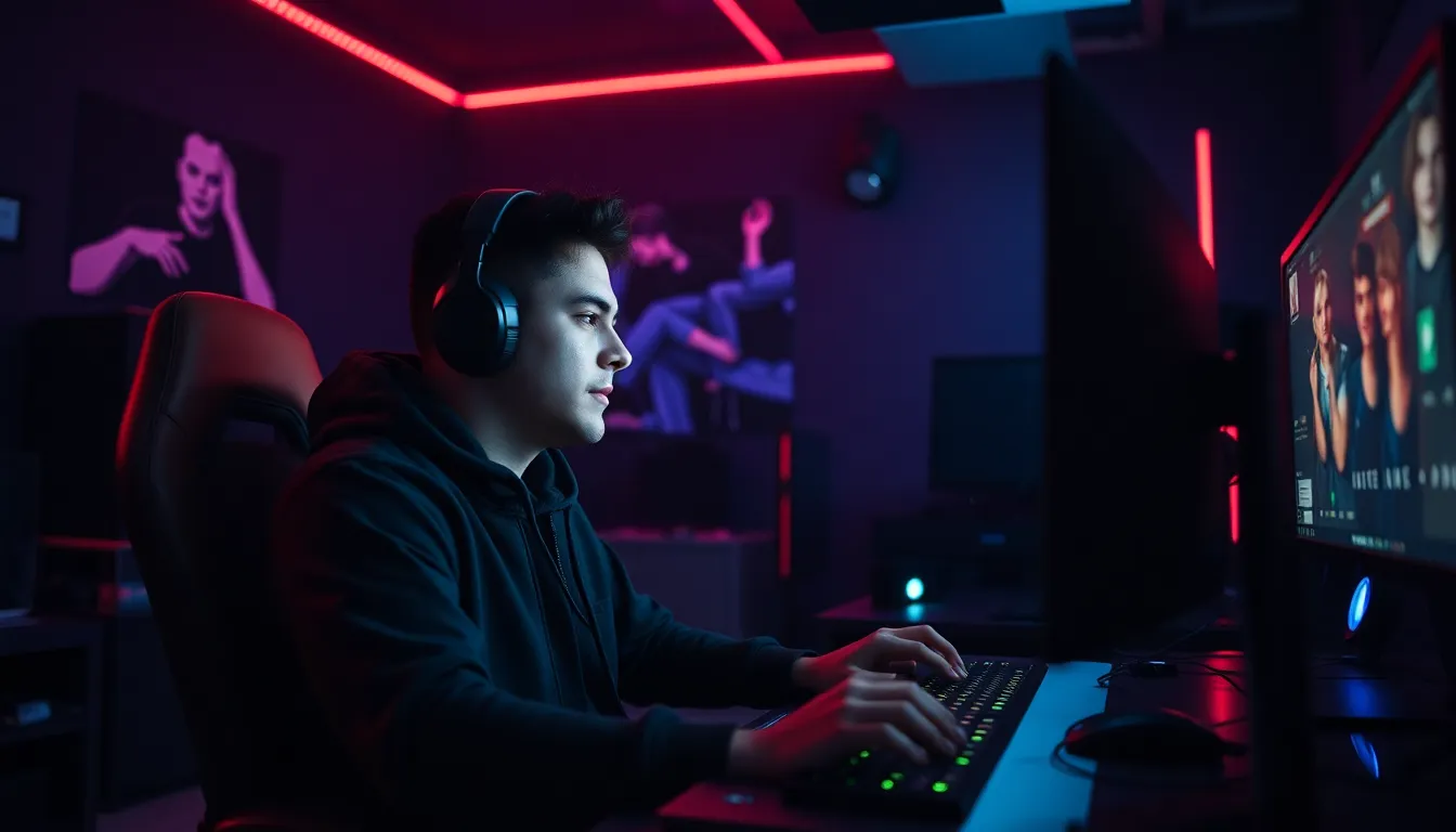 Featured Content