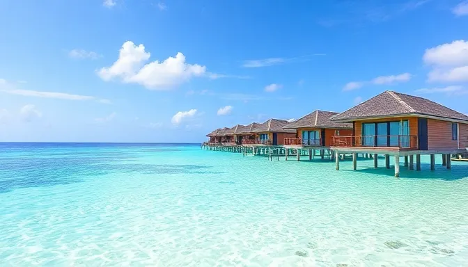 Maldives Trip