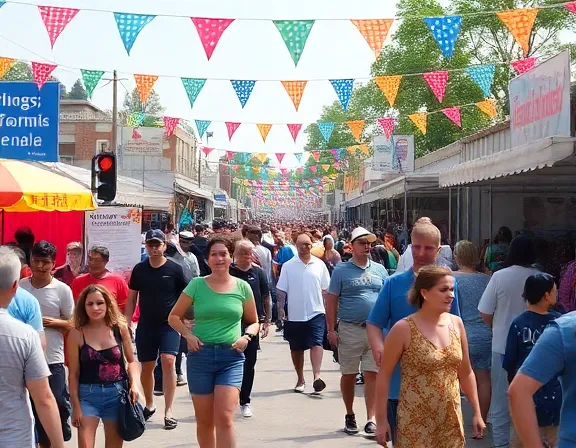 Local Festival