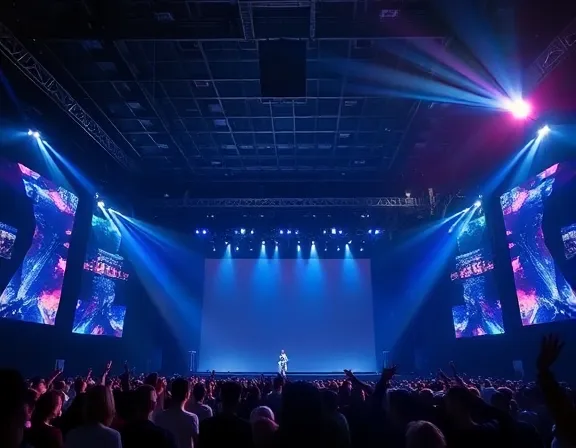 K-pop Concert