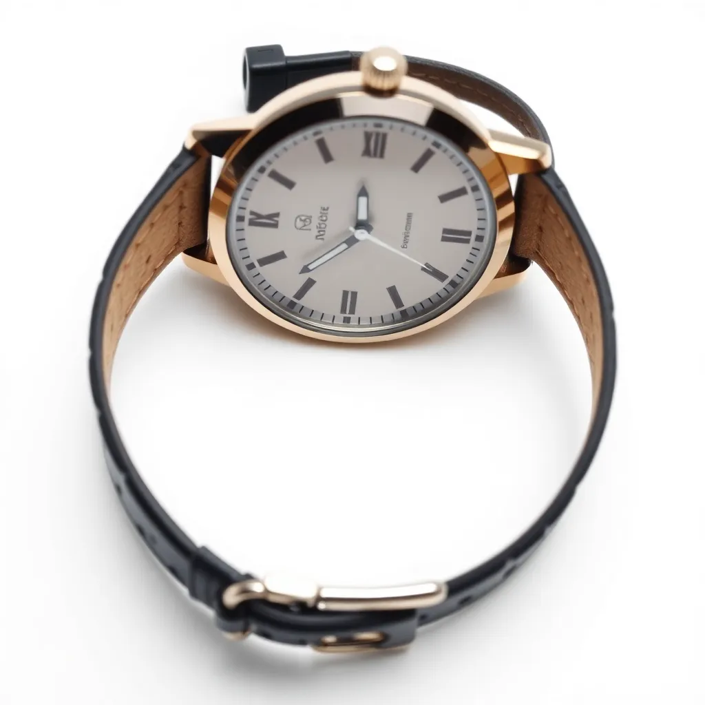 Montre connectée