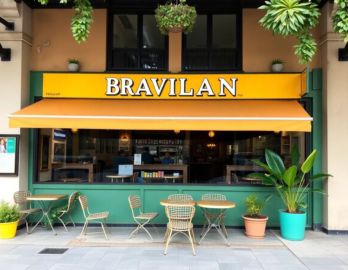 Restaurante