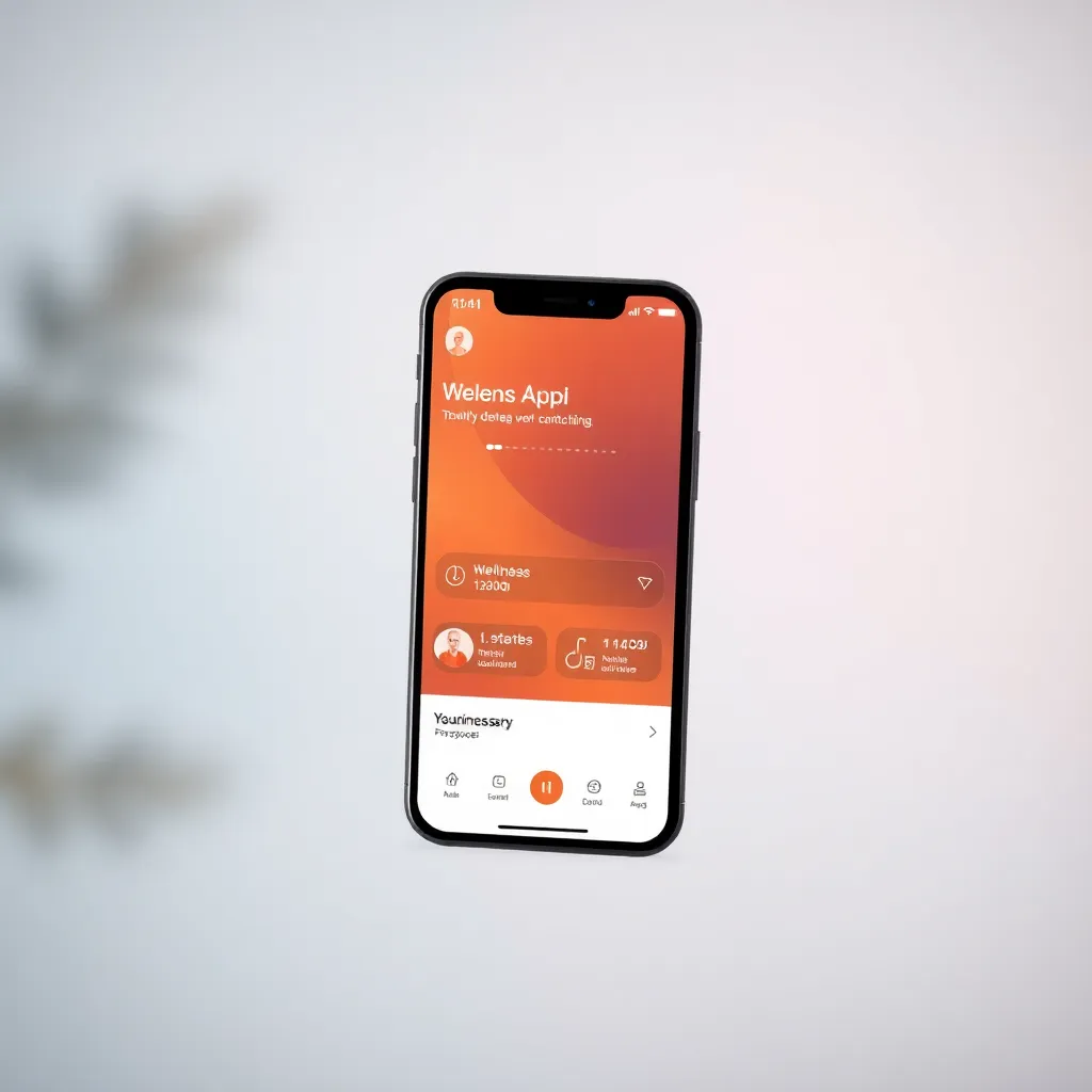 Khushi App Preview