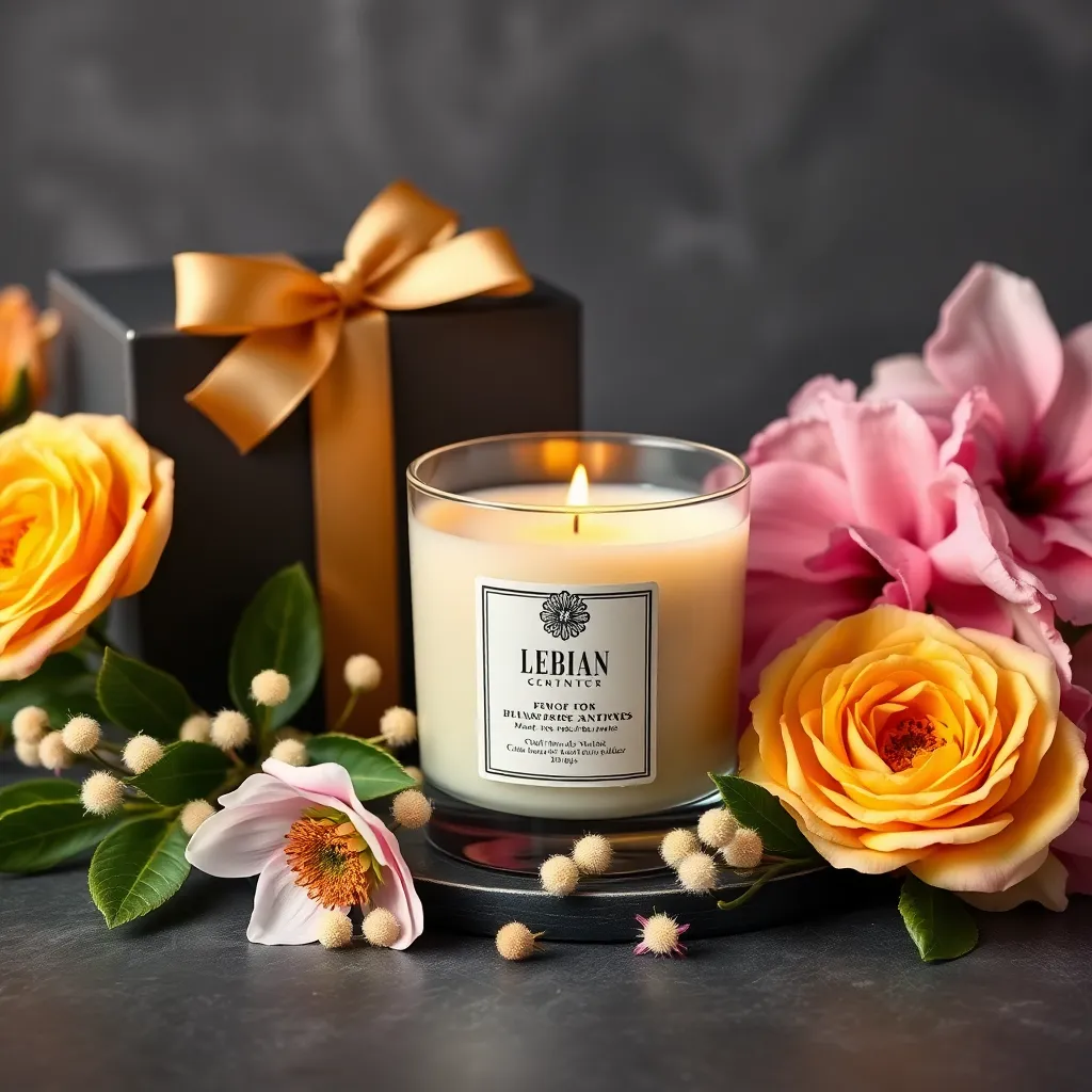 Serenity Gift Set
