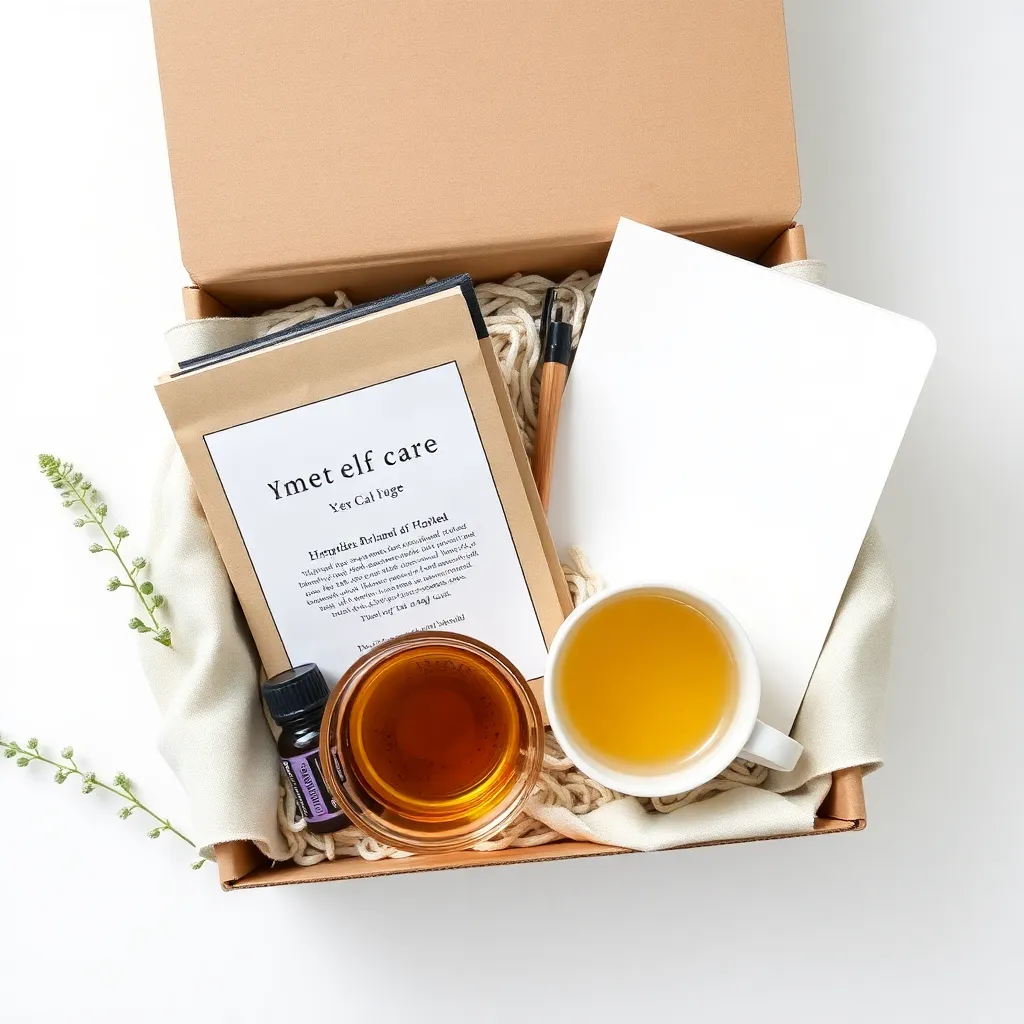 Mindfulness Box