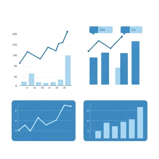 Financial Charts