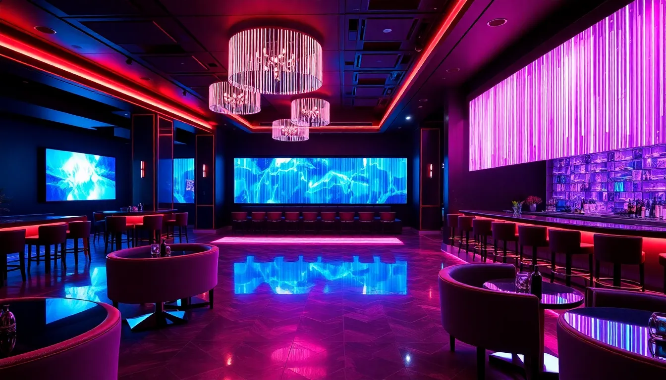 LUXE