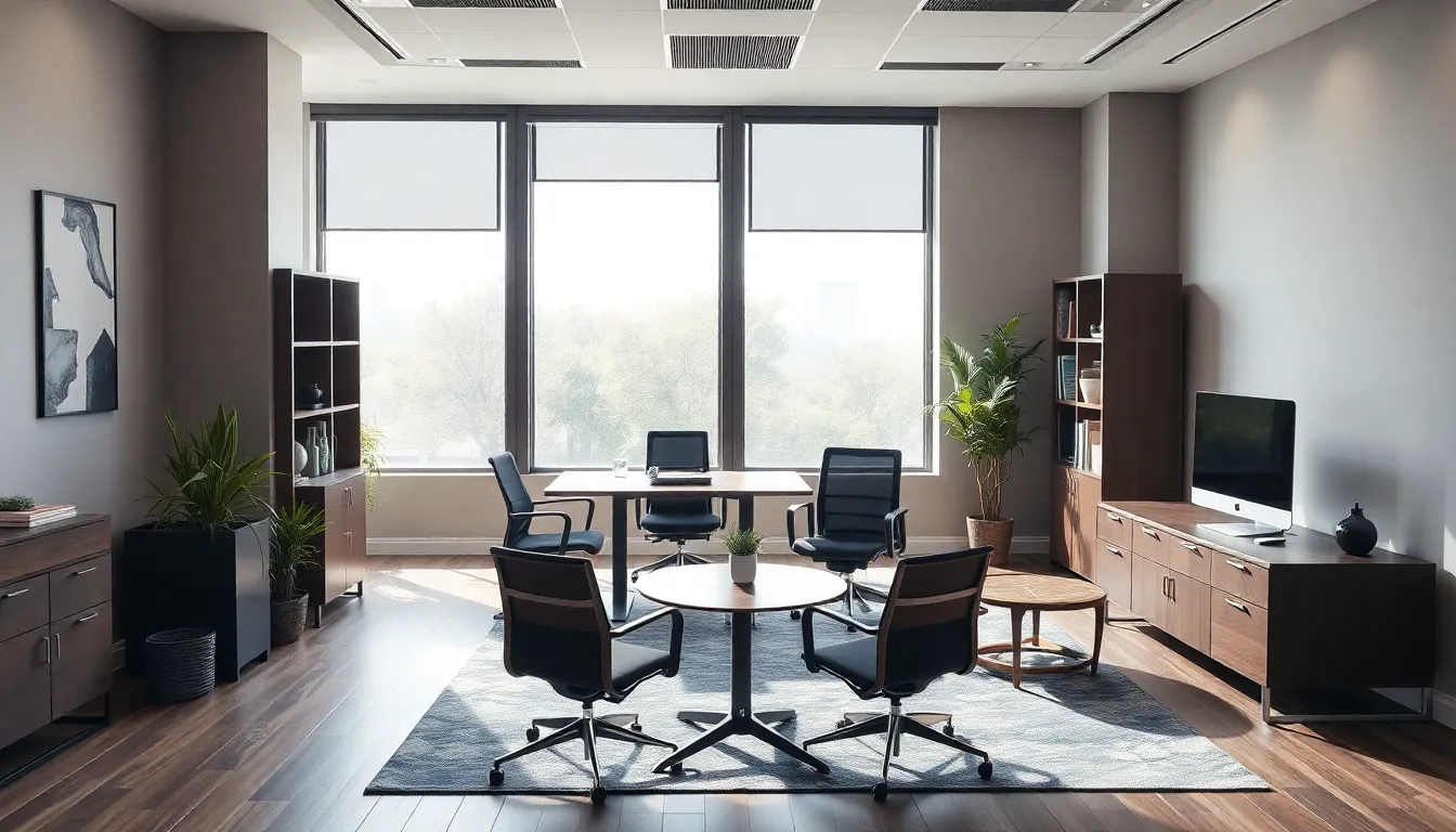 Office Space