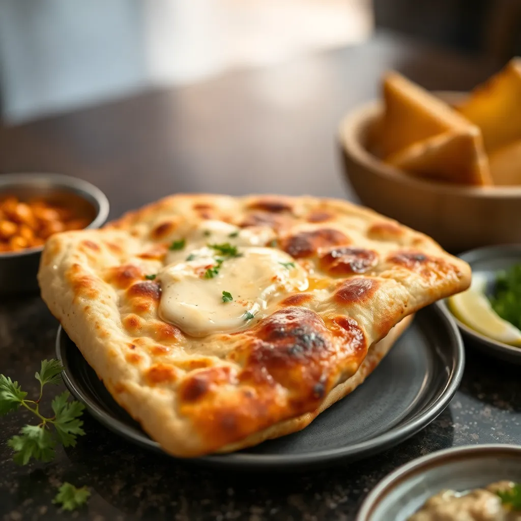 Naan