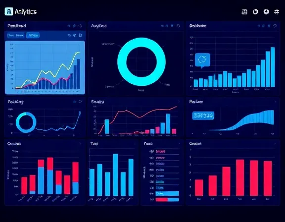 Cash Flow Analytics