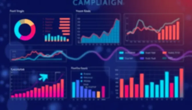 Marketing Dashboard