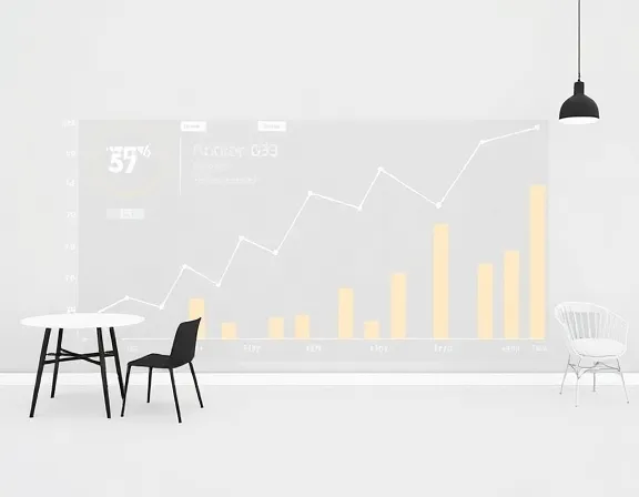 Analytics Chart