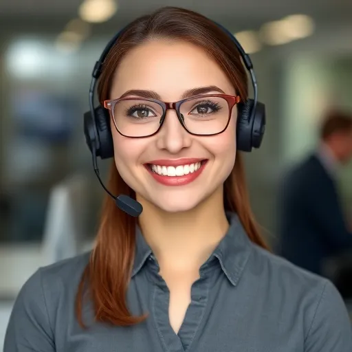 Customer Service